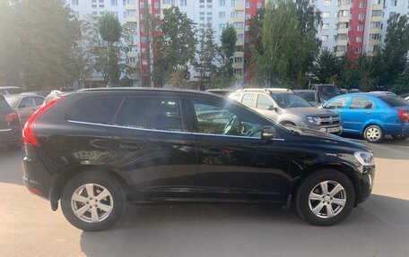 Volvo XC60 II, 2016 год, 2 480 000 рублей, 3 фотография