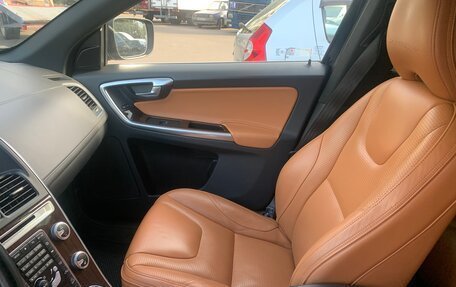 Volvo XC60 II, 2016 год, 2 480 000 рублей, 10 фотография