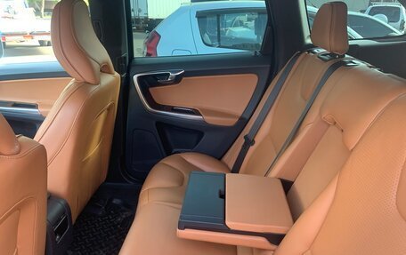 Volvo XC60 II, 2016 год, 2 480 000 рублей, 11 фотография
