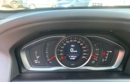 Volvo XC60 II, 2016 год, 2 480 000 рублей, 14 фотография