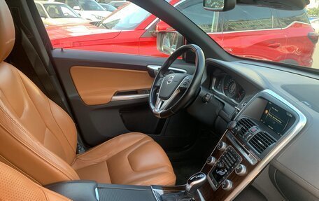 Volvo XC60 II, 2016 год, 2 480 000 рублей, 18 фотография