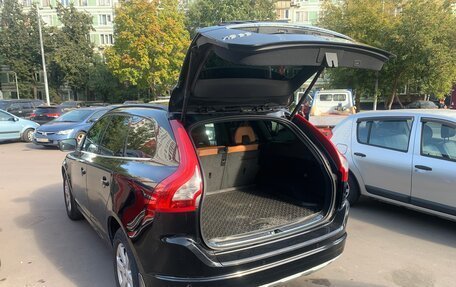 Volvo XC60 II, 2016 год, 2 480 000 рублей, 20 фотография