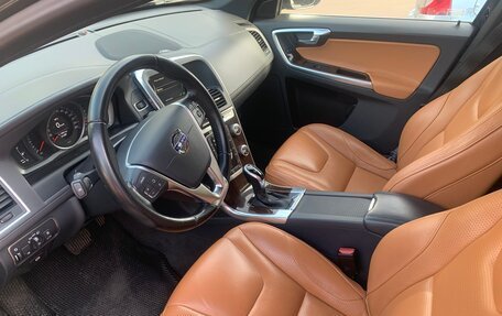 Volvo XC60 II, 2016 год, 2 480 000 рублей, 15 фотография