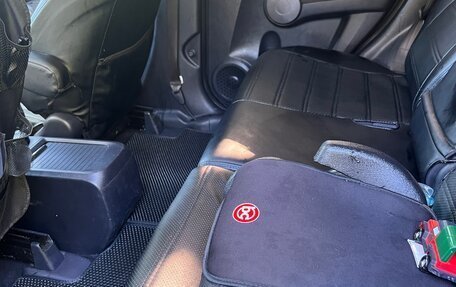 Honda CR-V III рестайлинг, 2008 год, 1 300 000 рублей, 12 фотография