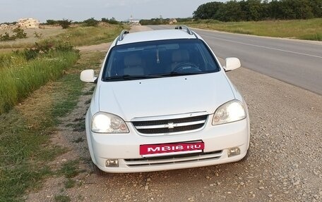 Chevrolet Lacetti, 2012 год, 790 000 рублей, 3 фотография