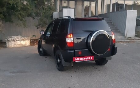 Chery Tiggo (T11), 2009 год, 450 000 рублей, 4 фотография