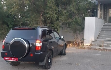 Chery Tiggo (T11), 2009 год, 450 000 рублей, 3 фотография