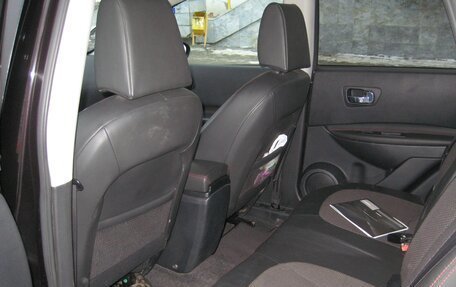 Nissan Qashqai, 2009 год, 980 000 рублей, 18 фотография