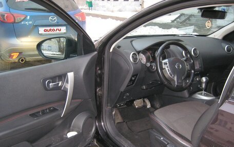 Nissan Qashqai, 2009 год, 980 000 рублей, 13 фотография