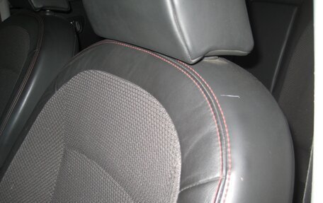 Nissan Qashqai, 2009 год, 980 000 рублей, 15 фотография