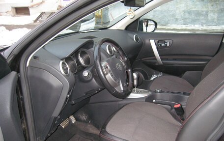 Nissan Qashqai, 2009 год, 980 000 рублей, 14 фотография
