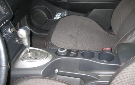 Nissan Qashqai, 2009 год, 980 000 рублей, 17 фотография