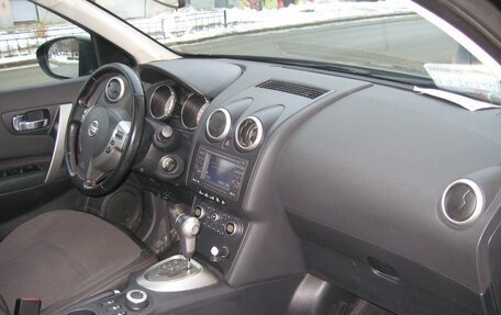 Nissan Qashqai, 2009 год, 980 000 рублей, 20 фотография