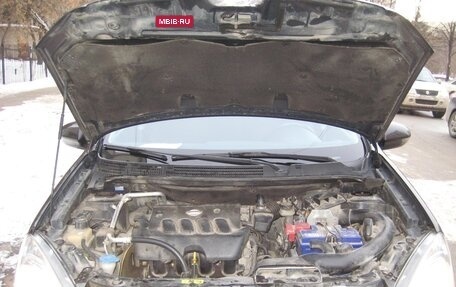 Nissan Qashqai, 2009 год, 980 000 рублей, 21 фотография