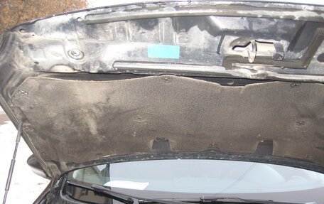 Nissan Qashqai, 2009 год, 980 000 рублей, 23 фотография