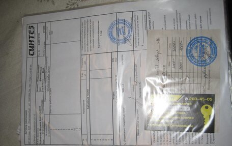 Nissan Qashqai, 2009 год, 980 000 рублей, 27 фотография