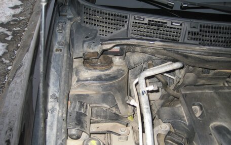 Nissan Qashqai, 2009 год, 980 000 рублей, 24 фотография