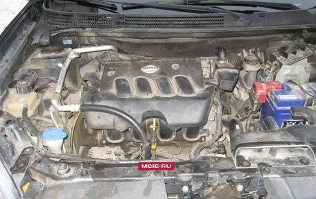 Nissan Qashqai, 2009 год, 980 000 рублей, 22 фотография