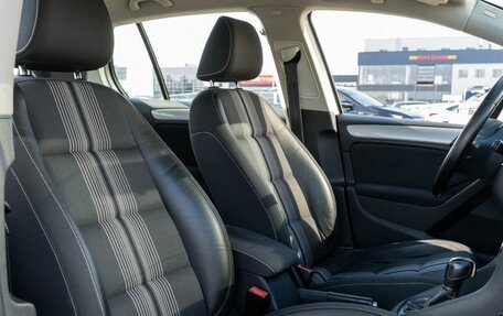 Volkswagen Golf VI, 2012 год, 595 000 рублей, 8 фотография