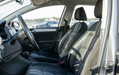 Volkswagen Golf VI, 2012 год, 595 000 рублей, 13 фотография