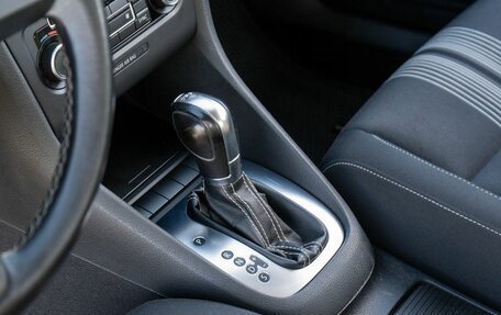 Volkswagen Golf VI, 2012 год, 595 000 рублей, 16 фотография