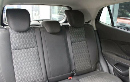 Opel Mokka I, 2014 год, 959 000 рублей, 9 фотография