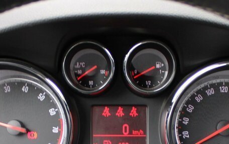 Opel Mokka I, 2014 год, 959 000 рублей, 14 фотография