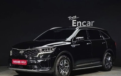 KIA Sorento IV, 2022 год, 2 760 000 рублей, 1 фотография