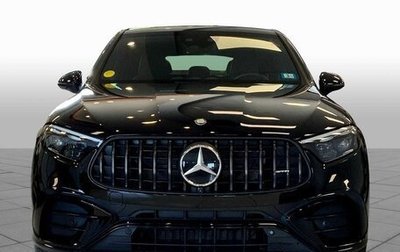 Mercedes-Benz GLC AMG, 2025 год, 12 611 419 рублей, 1 фотография