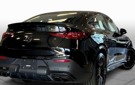 Mercedes-Benz GLC AMG, 2025 год, 12 611 419 рублей, 4 фотография