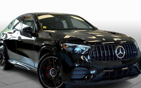 Mercedes-Benz GLC AMG, 2025 год, 12 611 419 рублей, 2 фотография