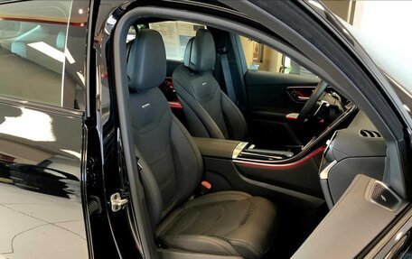 Mercedes-Benz GLC AMG, 2025 год, 12 611 419 рублей, 11 фотография