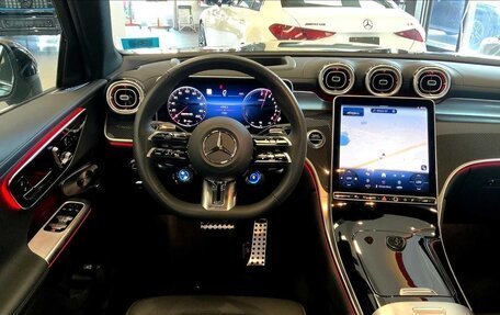 Mercedes-Benz GLC AMG, 2025 год, 12 611 419 рублей, 12 фотография