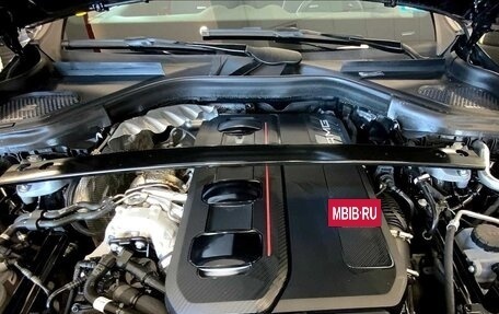 Mercedes-Benz GLC AMG, 2025 год, 12 611 419 рублей, 9 фотография