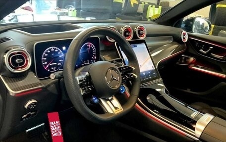 Mercedes-Benz GLC AMG, 2025 год, 12 611 419 рублей, 13 фотография