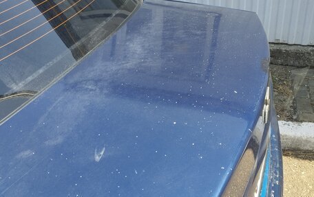 Mitsubishi Lancer IX, 2005 год, 350 000 рублей, 4 фотография