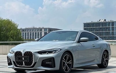 BMW 4 серия, 2024 год, 5 320 000 рублей, 1 фотография
