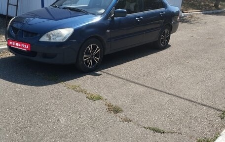 Mitsubishi Lancer IX, 2005 год, 350 000 рублей, 3 фотография