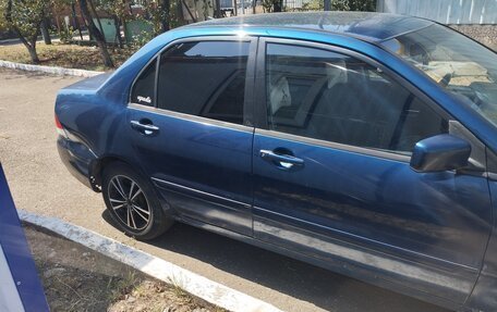 Mitsubishi Lancer IX, 2005 год, 350 000 рублей, 8 фотография