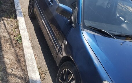Mitsubishi Lancer IX, 2005 год, 350 000 рублей, 12 фотография