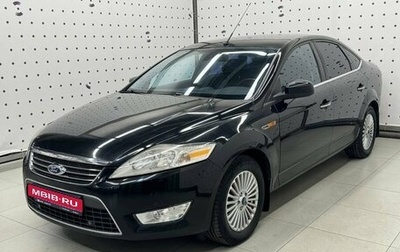 Ford Mondeo IV, 2010 год, 820 000 рублей, 1 фотография
