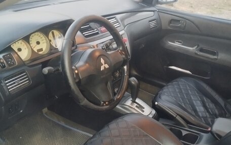 Mitsubishi Lancer IX, 2005 год, 350 000 рублей, 17 фотография