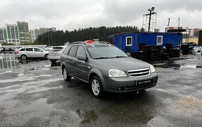 Chevrolet Lacetti, 2011 год, 485 000 рублей, 1 фотография