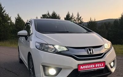 Honda Fit III, 2014 год, 920 000 рублей, 1 фотография