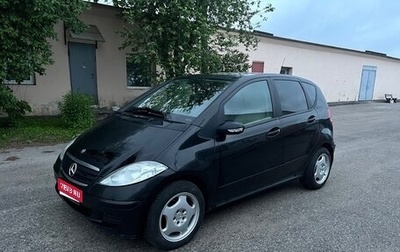 Mercedes-Benz A-Класс, 2007 год, 530 000 рублей, 1 фотография
