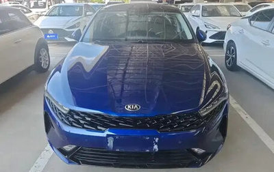 KIA K5, 2020 год, 1 390 011 рублей, 1 фотография