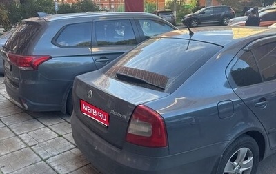 Skoda Octavia, 2011 год, 900 000 рублей, 1 фотография