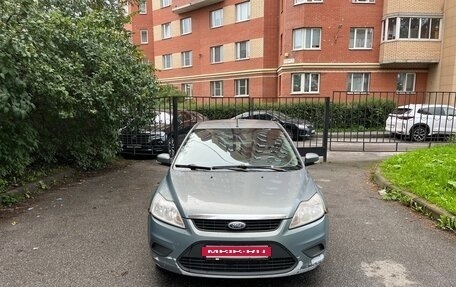 Ford Focus II рестайлинг, 2009 год, 300 000 рублей, 1 фотография