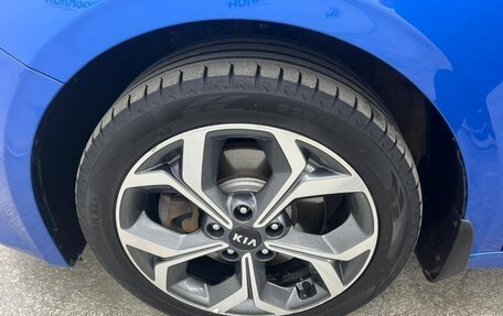 KIA cee'd III, 2021 год, 1 857 000 рублей, 11 фотография