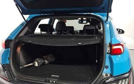 Hyundai Kona I, 2022 год, 1 330 000 рублей, 6 фотография